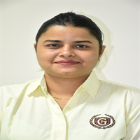 STUTI MEHRA
