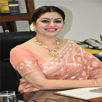 DR. KRITIKA KAUSHAL