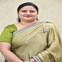 ANURADHA VERMA