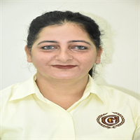 NIRMALA DEVI