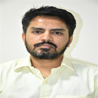 ANIL KUMAR