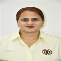 ARCHANA GOYAL