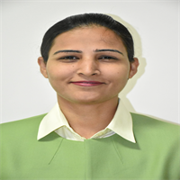 HARWINDER KAUR