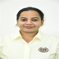 KIRANDEEP KAUR SAINI