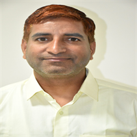 LUCKY SHARMA
