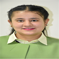 VRITIKA  SABHARWAL