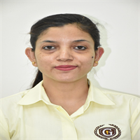 SWATI CHAUHAN