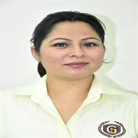 SONIA KUSHAL 