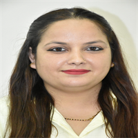 SHWETA  BANYAL