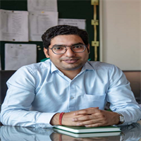 DR. SHIV SHANKAR PAUL