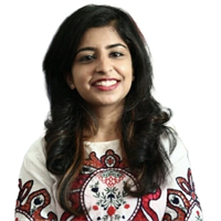 SHANU AHUJA