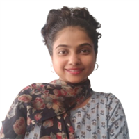 SHAMBHAVI 