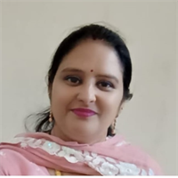 MANINDER KAUR