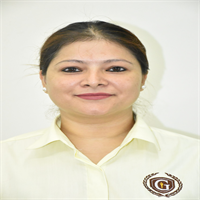 MANPREET  KAUR