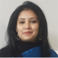 PALLAVI  SYAL