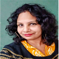 PUJA KESHAV