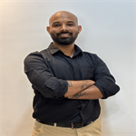 ASHISH GUPTA