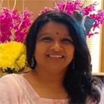 RAJLAKSHMI MEHTA