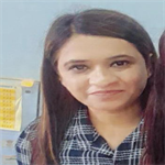 PRIYA KHATTRI