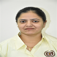 DIPTI  CHANDEL 
