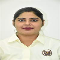 GAGANDEEP KAUR