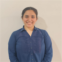 AISHWARYA BHARDWAJ