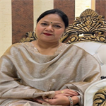 RAJWINDER KAUR DEO (PBI)