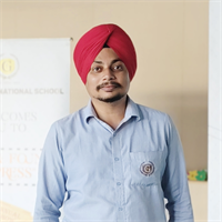 PAVITAR SINGH 