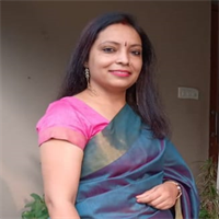 RISHA THAKUR