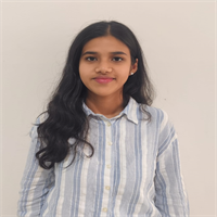 NANDINI BHARDWAJ