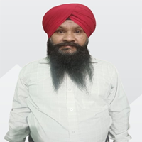 PARAMJIT SINGH
