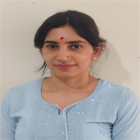 TANUJA SHARMA