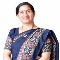 SHWETA  AWASTHI 