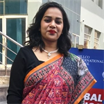 YAMINI 